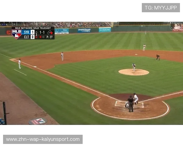 MLB外场天秀防守化解对方两次致命反攻的启示